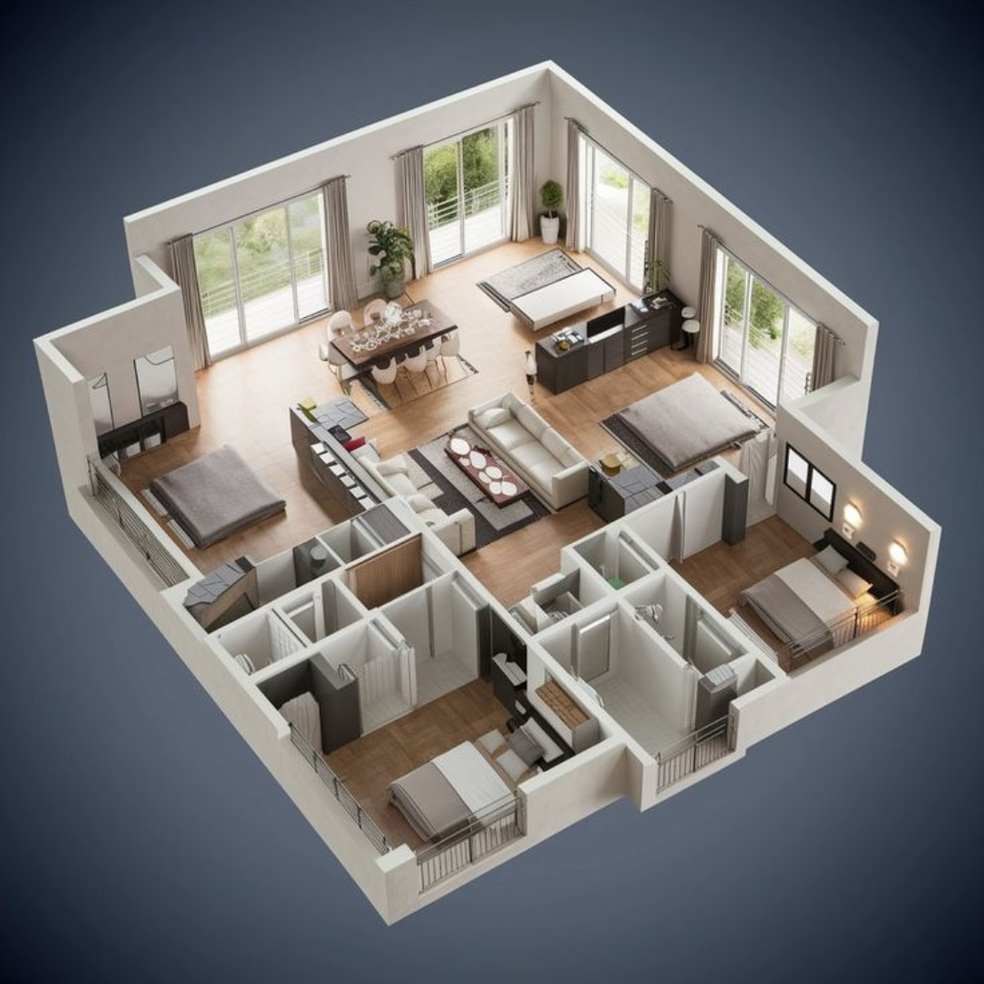 Polygonal Modeling